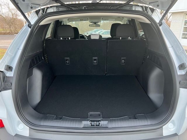 2026 Ford Escape Active - Photo 25