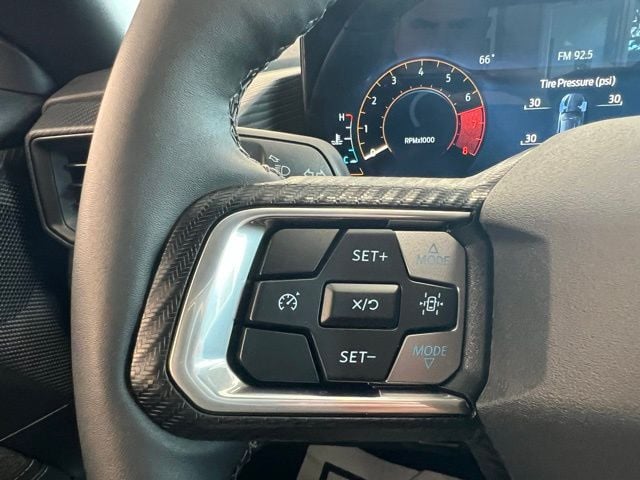 2025 Ford Mustang EcoBoost Fastback - Photo 14