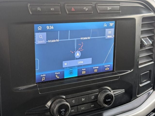2022 Ford F-150 XLT - Photo 12