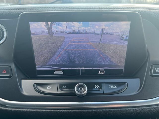 2022 Chevrolet Blazer 2LT - Photo 18
