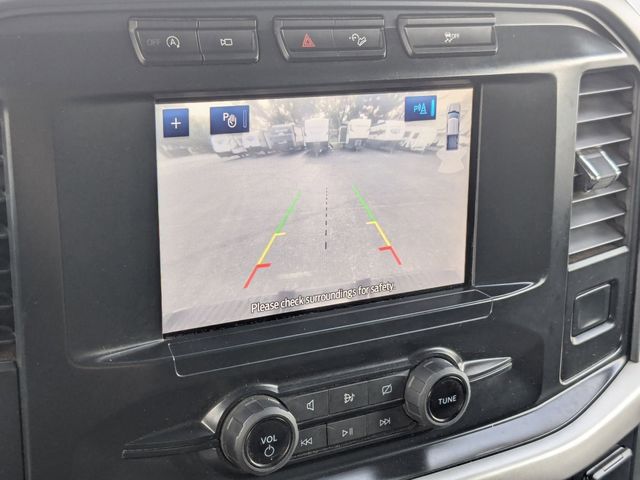 2022 Ford F-150 XLT - Photo 13