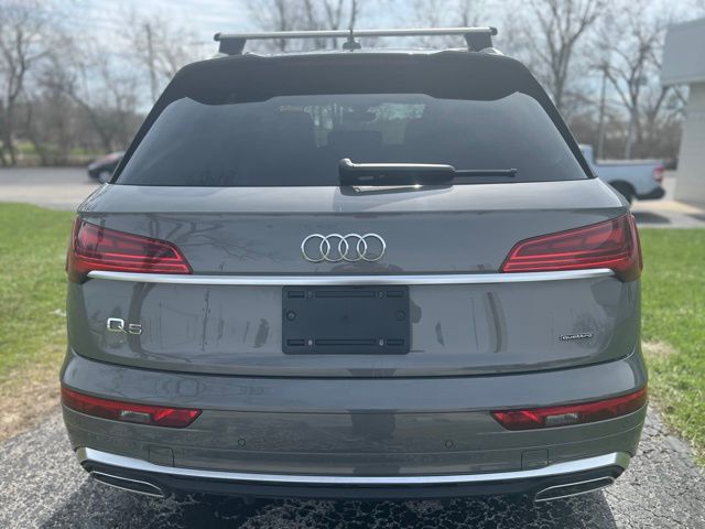 2023 Audi Q5 Premium Plus - Photo 7