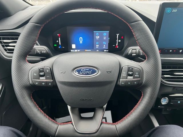 2026 Ford Escape ST-Line - Photo 12