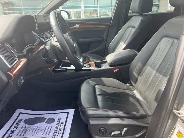 2023 Audi Q5 Premium Plus - Photo 10