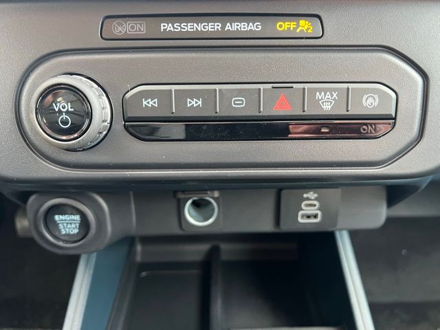 2026 Ford Maverick Lobo Standard - Photo 19
