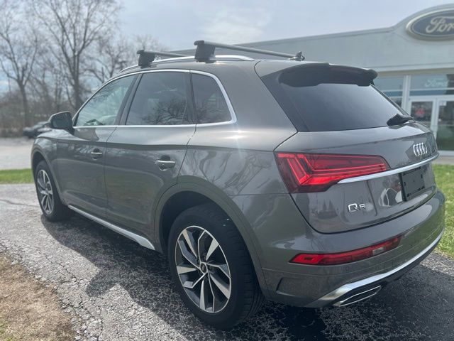 2023 Audi Q5 Premium Plus - Photo 6