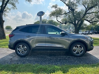 2025 Ford Escape ST-Line SUV