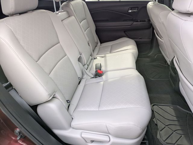2020 Honda Passport EX-L - Photo 19