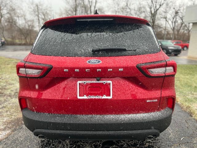 2026 Ford Escape ST-Line - Photo 7