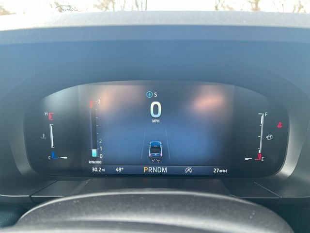 2026 Ford Maverick Lobo Standard - Photo 12