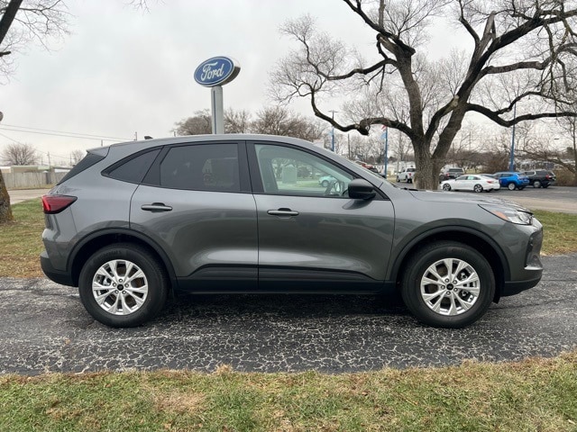 2026 Ford Escape Active's photo