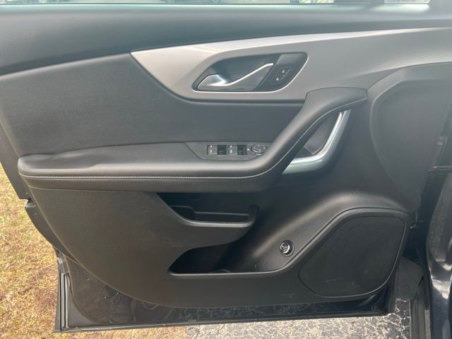 2022 Chevrolet Blazer 2LT - Photo 9