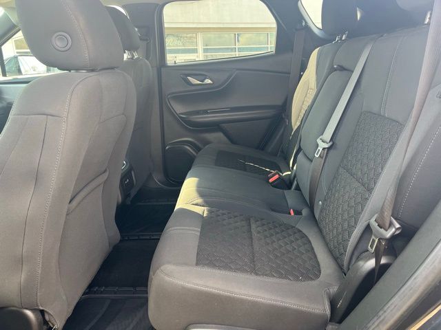 2022 Chevrolet Blazer 2LT - Photo 23
