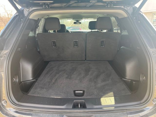 2022 Chevrolet Blazer 2LT - Photo 24