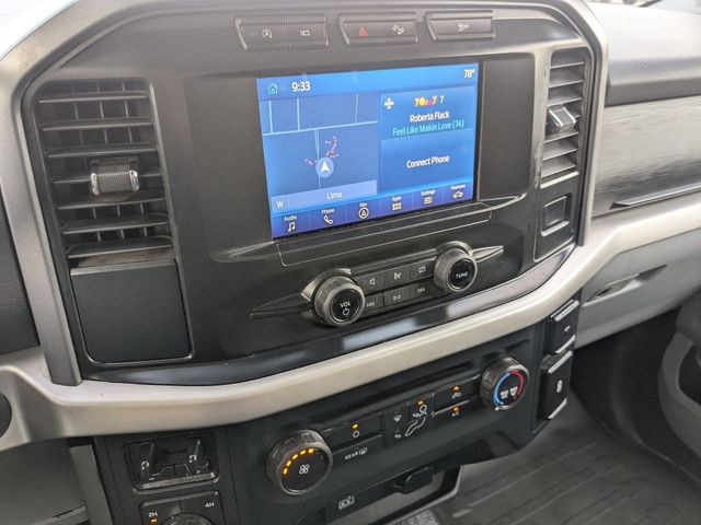 2022 Ford F-150 XLT - Photo 11