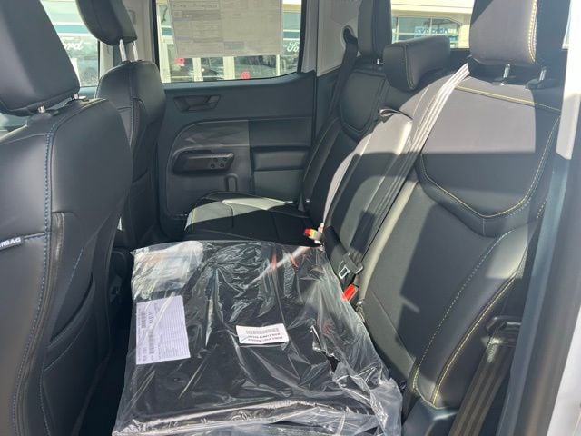 2026 Ford Maverick Lobo Standard - Photo 23