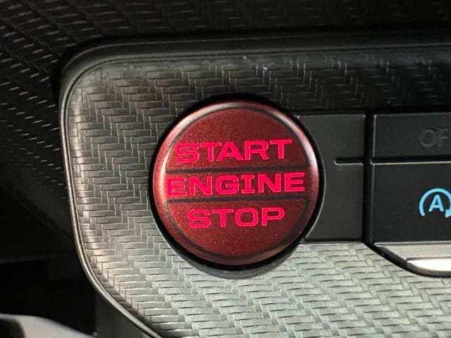 2025 Ford Mustang EcoBoost Fastback - Photo 16