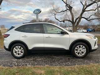 2026 Ford Escape Active SUV