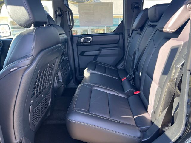 2025 Ford Bronco 4-Door Badlands - Photo 24
