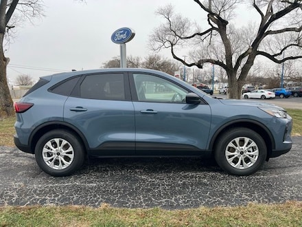 2026 Ford Escape Active&reg; SUV