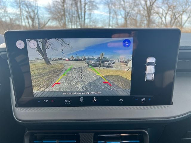 2026 Ford Maverick Lobo Standard - Photo 18