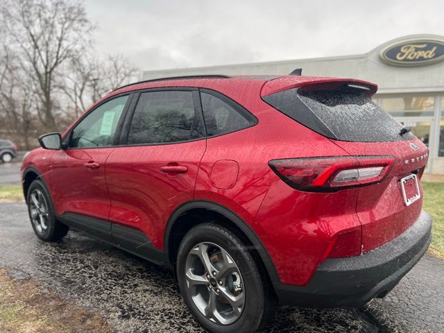 2026 Ford Escape ST-Line - Photo 6