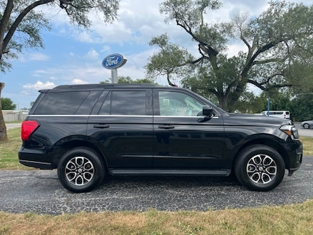 2024 Ford Expedition XLT SUV