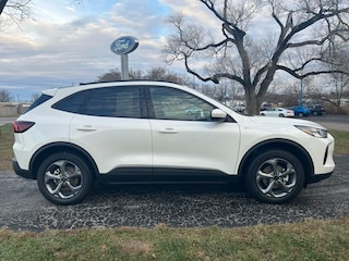 2026 Ford Escape ST-Line Select SUV