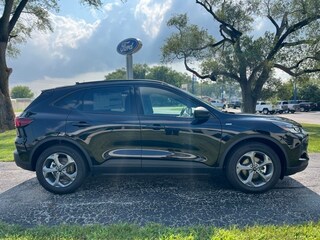 2025 Ford Escape ST-Line SUV