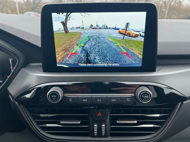 2026 Ford Escape Active - Photo 18