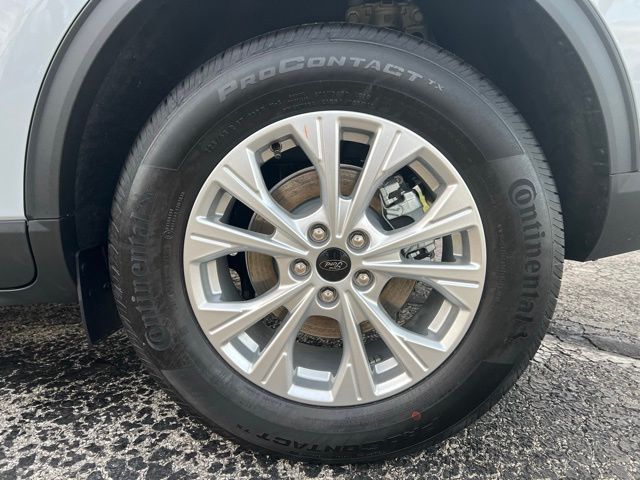 2026 Ford Escape Active - Photo 27