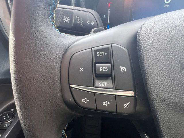 2026 Ford Maverick Lobo Standard - Photo 14