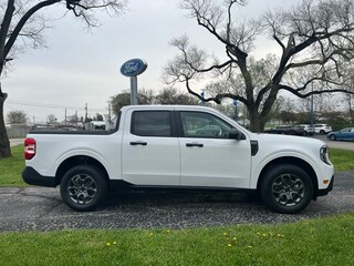 2026 Ford Maverick XLT TRUCK