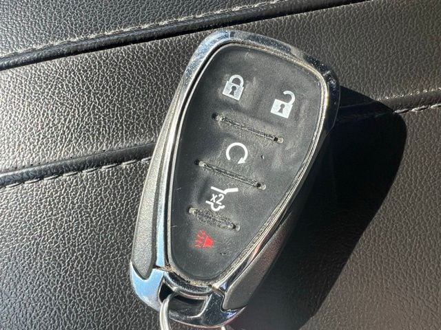 2022 Chevrolet Blazer 2LT - Photo 27