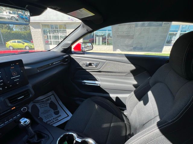 2025 Ford Mustang GT Fastback - Photo 20