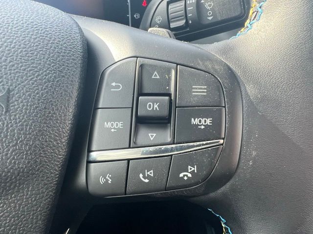 2026 Ford Maverick Lobo Standard - Photo 15