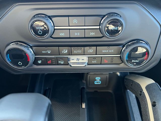 2025 Ford Bronco 4-Door Badlands - Photo 19