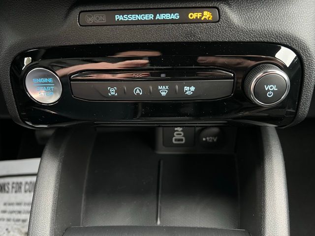 2026 Ford Escape ST-Line - Photo 18