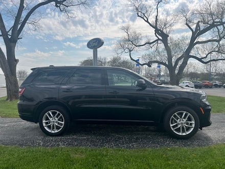 2023 Dodge Durango GT SUV