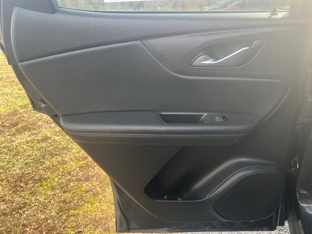 2022 Chevrolet Blazer 2LT - Photo 22