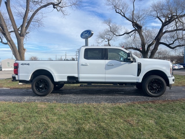 2026 Ford F-350 Base's photo