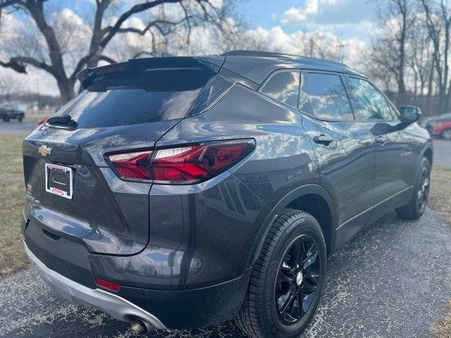 2022 Chevrolet Blazer 2LT - Photo 8