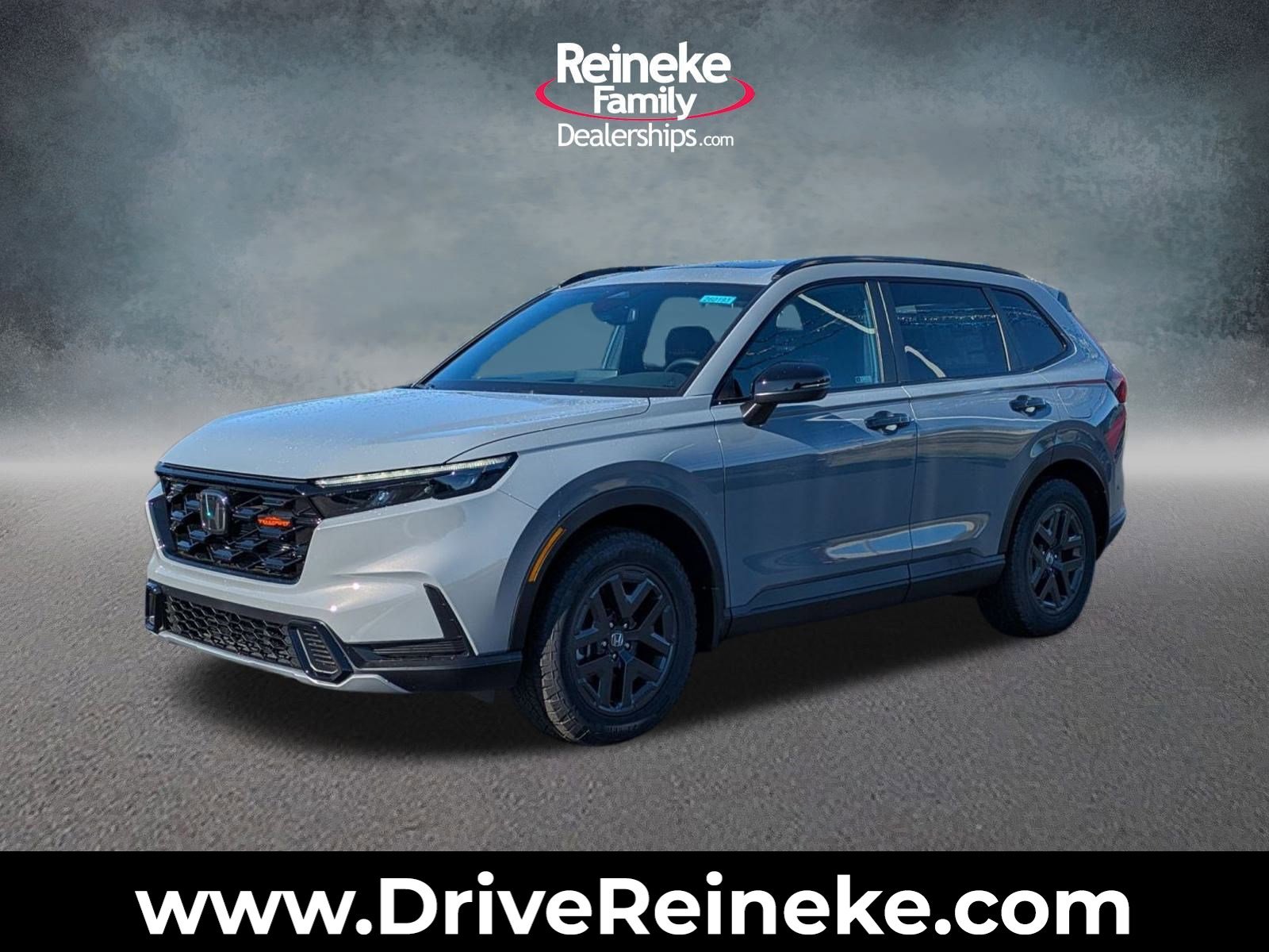 2026 Honda CR-V TrailSport's photo