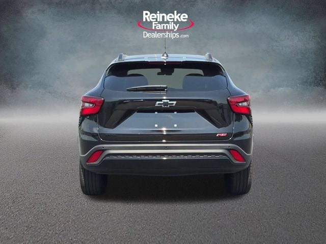 2026 Chevrolet Trax RS - Photo 6