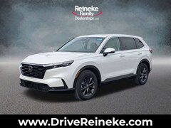 2026 Honda CR-V EX-L SUV