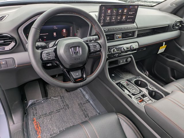 2026 Honda Passport TrailSport Elite - Photo 10