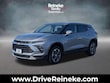  Chevrolet Blazer