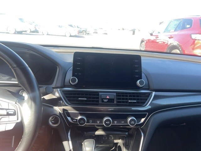 2022 Honda Accord Sport 1.5T photo 4