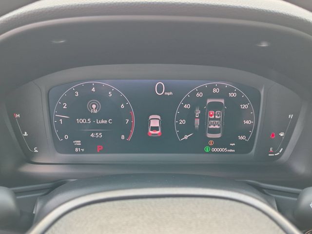 2026 Honda Accord SE - Photo 11