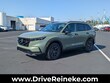 Honda CR-V Hybrid